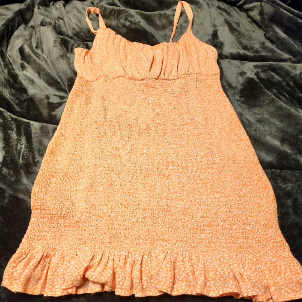 Abercrombie & Fitch Dress